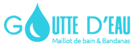 Goutte d'eau - Bikinis et maillots de bain enfant